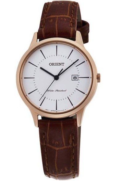 Часы Orient RF-QA0001S