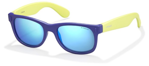 Солнцезащитные очки Polaroid P0115 UDF