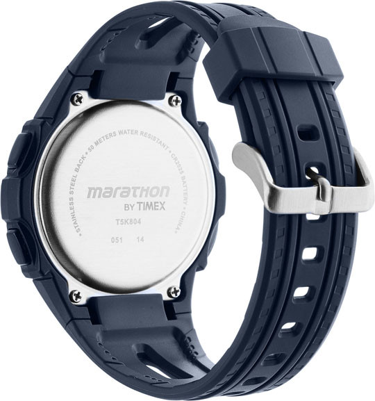 Часы Timex T5K804