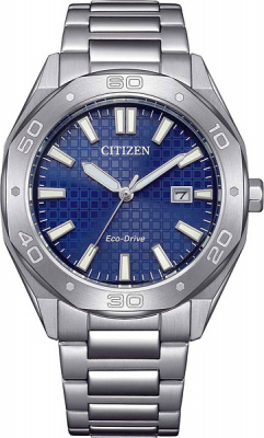 Часы Citizen BM7630-80L