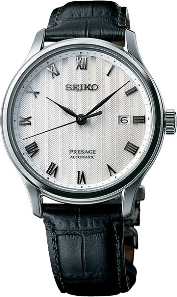 Часы Seiko SRPC83J1