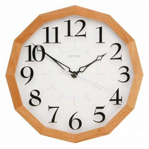 Часы Rhythm CMG101NR07