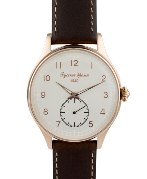 Часы Русское время 75099285