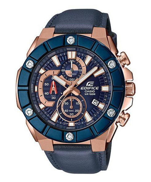 Часы Casio EFR-569BL-2A