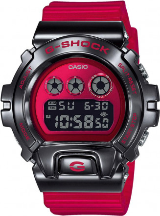 Наручные часы Casio GM-6900B-4