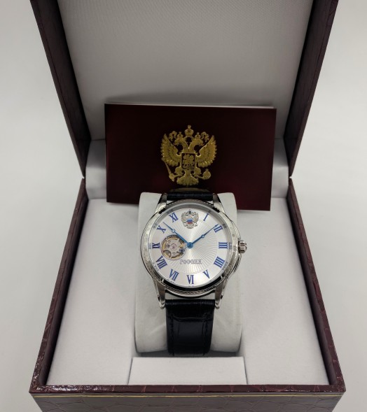 Часы Полет-Хронос 8238/8881411 П