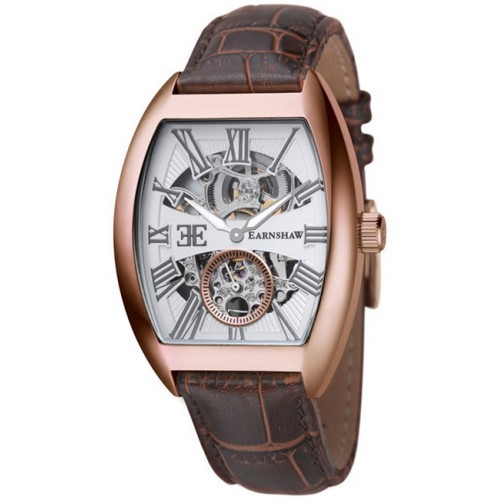 Часы Thomas Earnshaw ES-8015-04