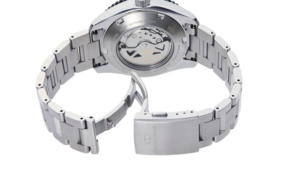 Часы Orient RE-AT0102Y00