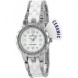 Часы Anne Klein 9457WTSV