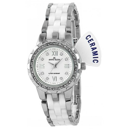 Часы Anne Klein 9457WTSV