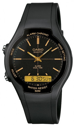 Наручные часы Casio AW-90H-9E