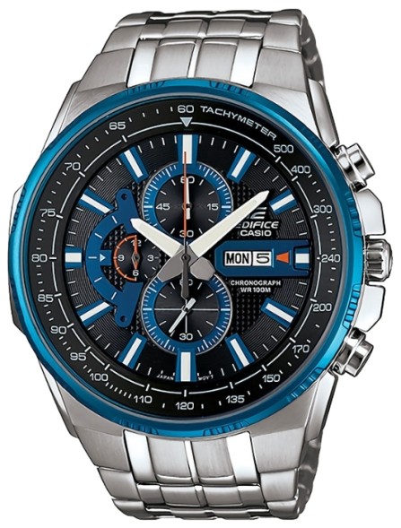 Часы Casio EFR-549D-1A2