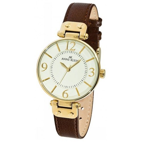 Часы Anne Klein 9168IVBN