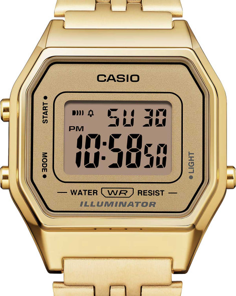 Casio LA-680WEGA-9E