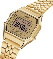 Casio LA-680WEGA-9E