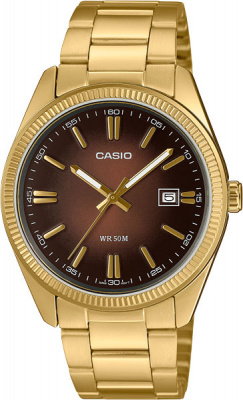 Часы Casio MTP-1302PGC-5A