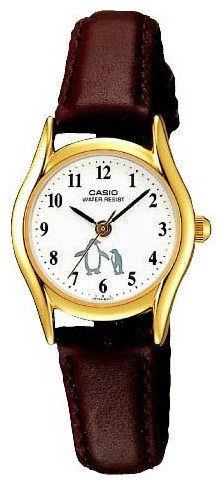 Часы Casio LTP-1094Q-7B6