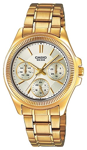 Часы Casio LTP-2088G-9A