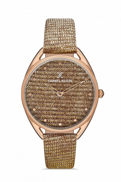 Часы Daniel Klein 12938-6