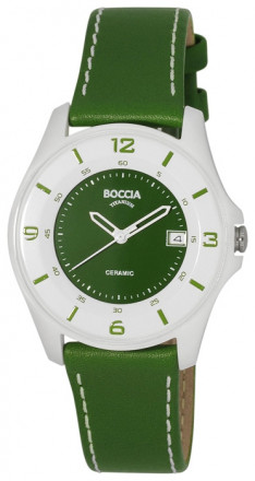 Ремешок для часов Boccia 3226-08