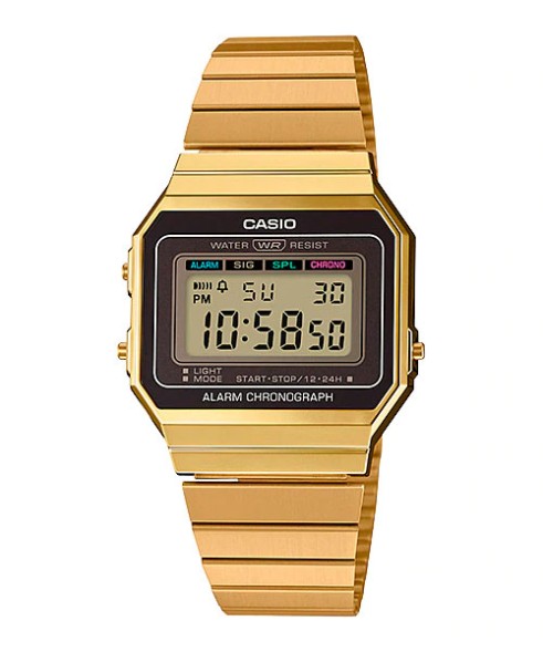 Часы Casio A-700WG-9A