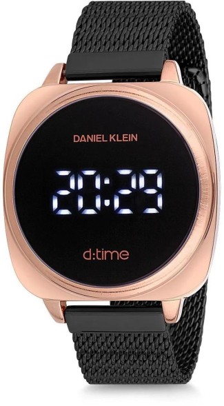 Часы Daniel Klein 12209-2