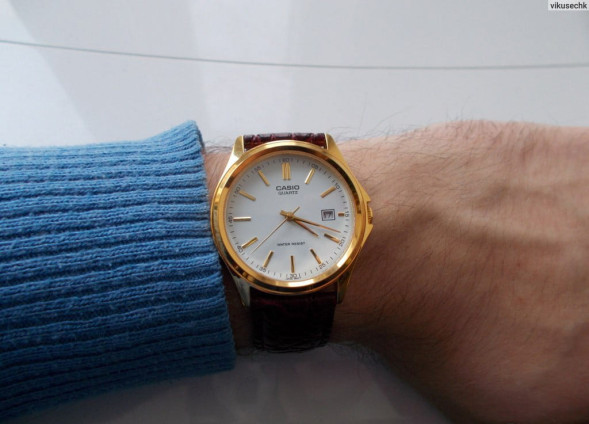 Часы Casio MTP-1183Q-7A