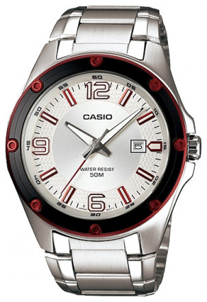 Наручные часы Casio MTP-1346D-7A1