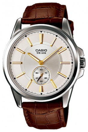 Наручные часы Casio MTP-E101L-7A