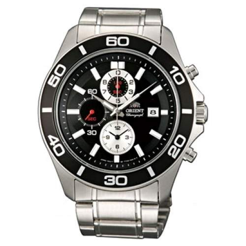 Часы Orient TT0S001B