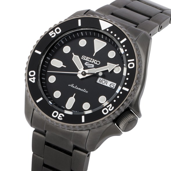 Часы Seiko SRPD65K1