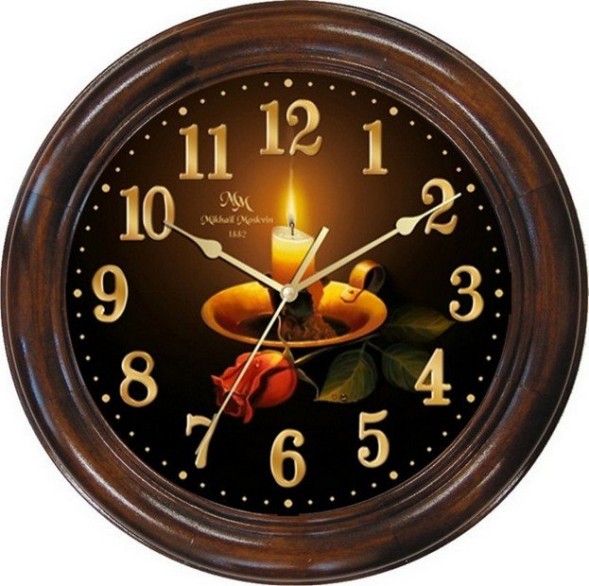 Часы Михаил Москвин 70186НБ16