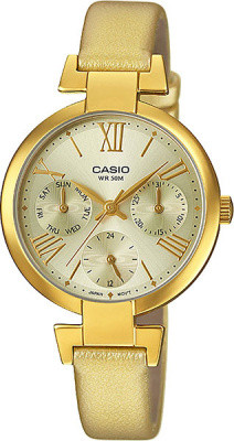 Часы Casio LTP-E404GL-9A
