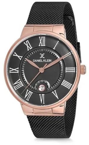 Часы Daniel Klein 12112-5