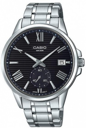Наручные часы Casio MTP-EX100D-1A