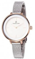 Daniel Klein 11960-3