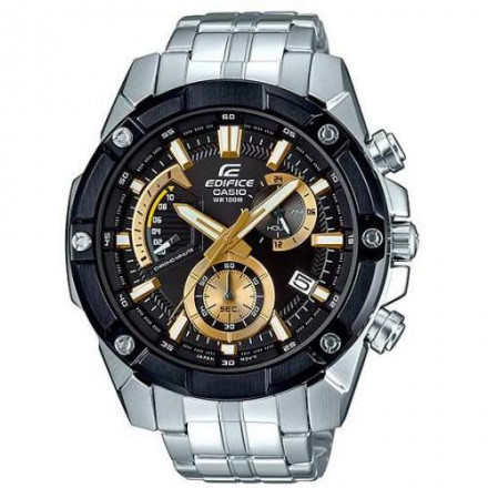 Наручные часы Casio EFR-559DB-1A9