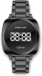 Daniel Klein 12253-4