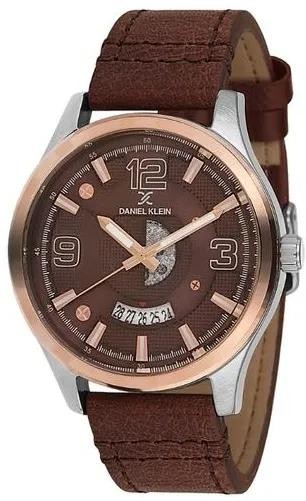 Часы Daniel Klein 11653-5