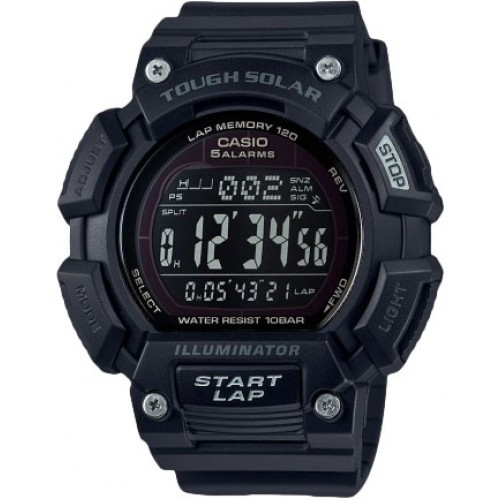 Часы Casio STL-S110H-1B2