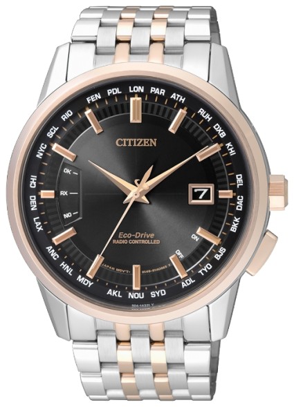 Часы Citizen CB0156-66E