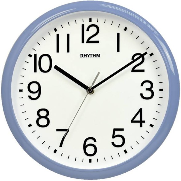 Часы Rhythm CMG579NR04