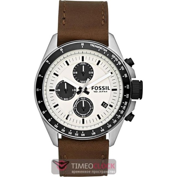 Часы Fossil CH2882