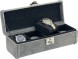 Шкатулка для 4х часов Cubano 27021-8