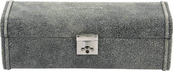 Шкатулка для 4х часов Cubano 27021-8