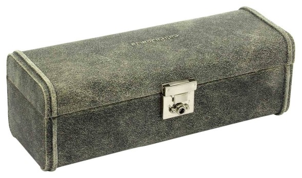 Шкатулка для 4х часов Cubano 27021-8