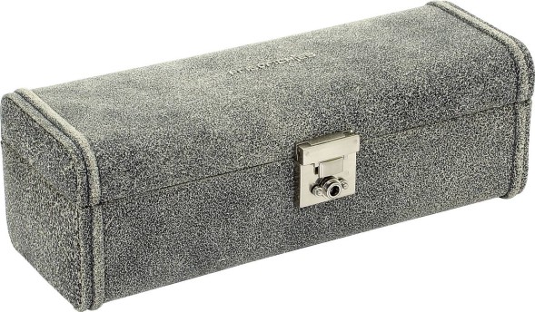 Шкатулка для 4х часов Cubano 27021-8