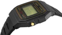 Casio F-91WG-9E