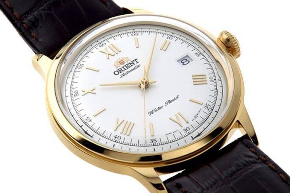 Часы Orient SAC00007W