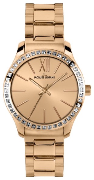 Часы Jacques Lemans 1-1841H
